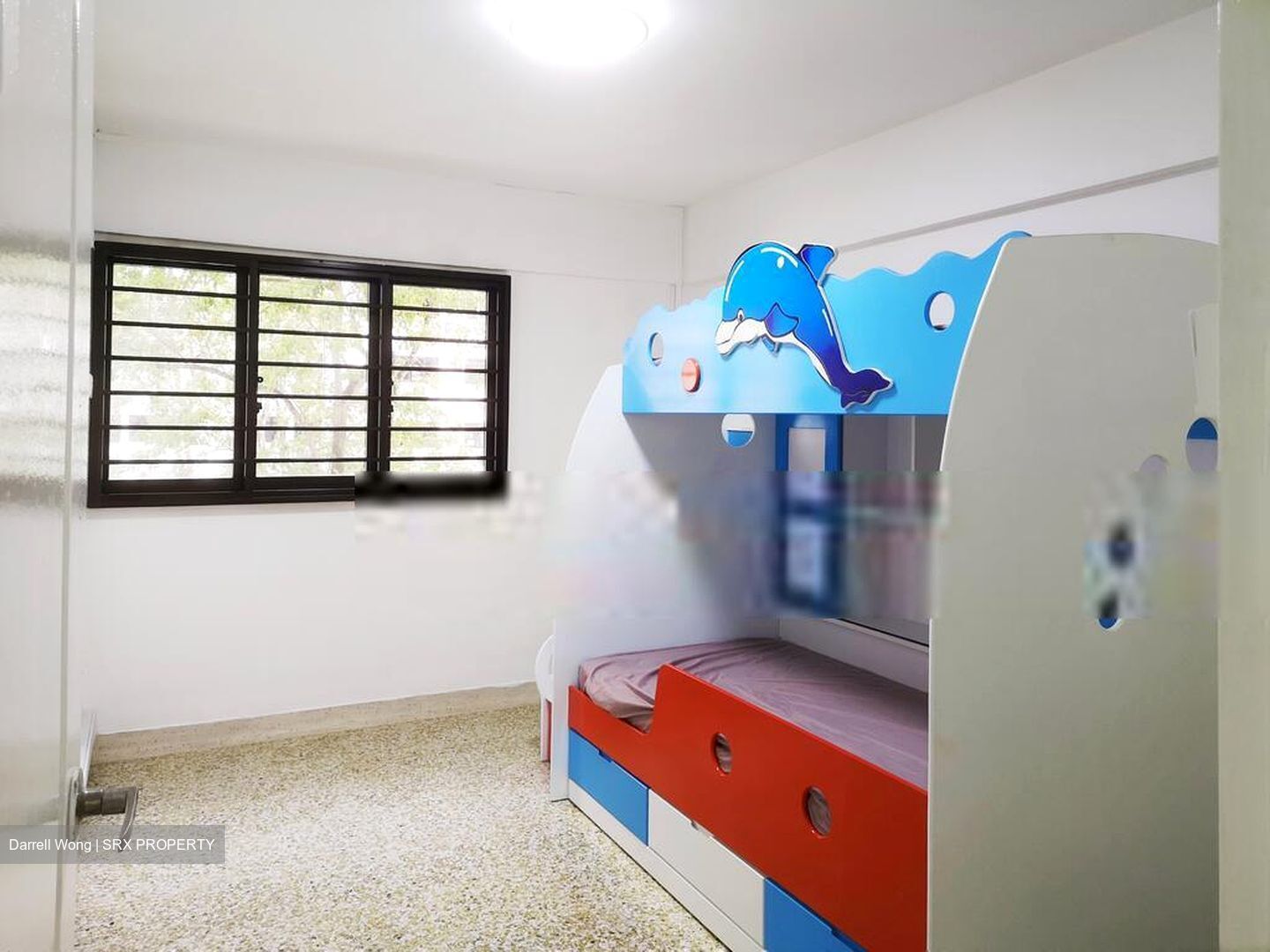 Blk 302 Clementi Meadows (Clementi), HDB 4 Rooms #565150531